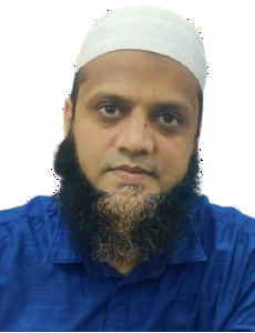 Dr. Dr Syed Yousuf Ali