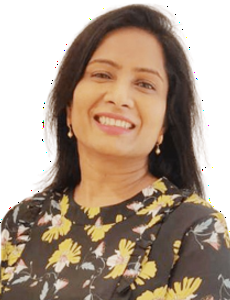 Dr. Dr D.Sudha Vani