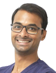 Dr. Dr Chaitanya Challa