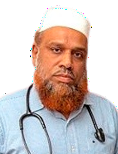 Dr. Dr. Mohammed Idrees