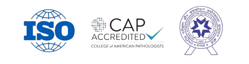 Lab Accreditations